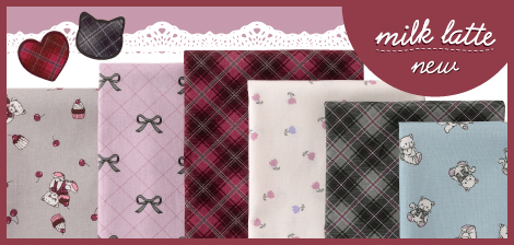 株式会社ツクリエ 生地 クラフト 卸・仕入れサイト-SOULEIADO・kippis